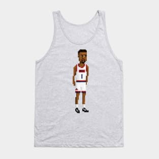 Mahmoud Abdul-Rauf Tank Top